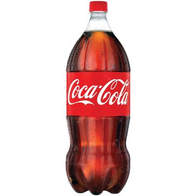 Кока кола 2